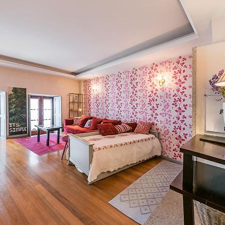 Praca Guest House Арока Экстерьер фото