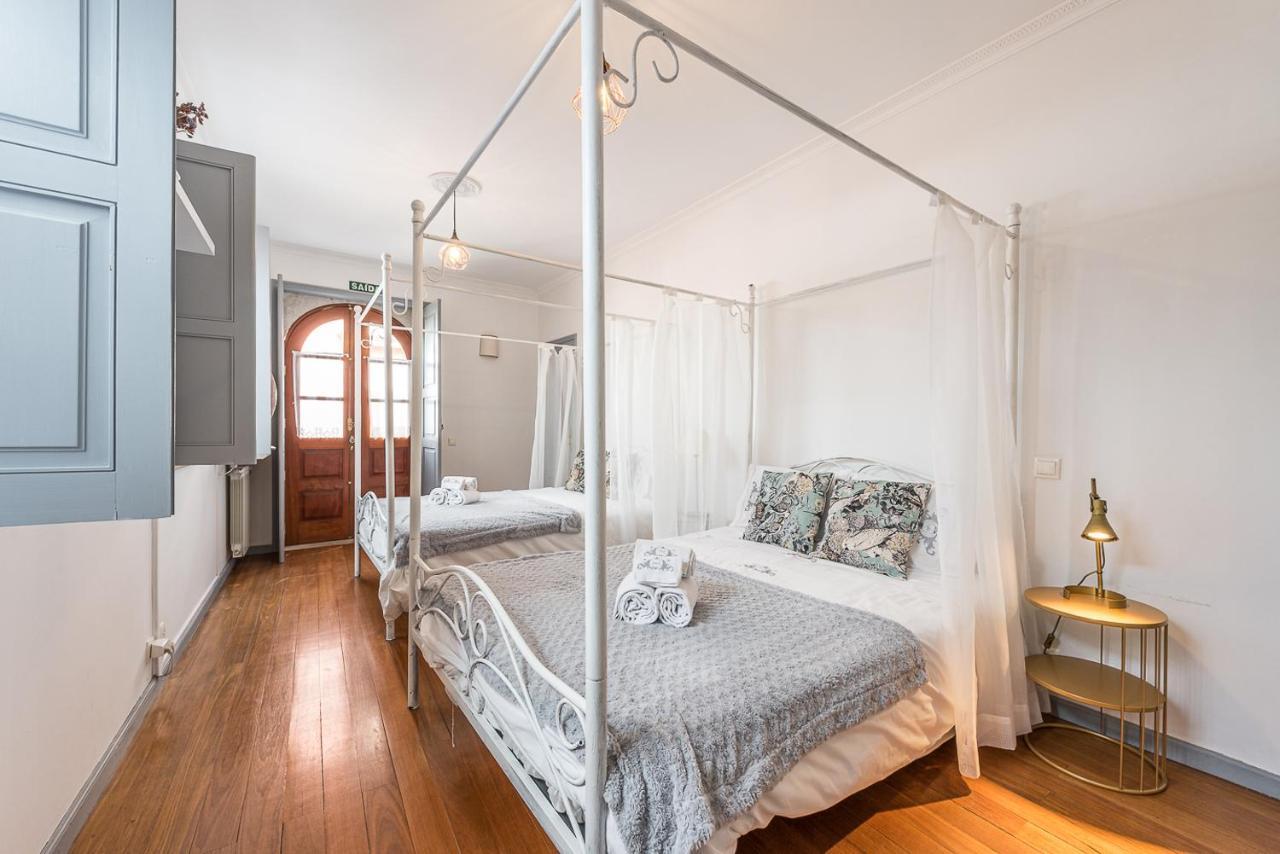 Praca Guest House Арока Экстерьер фото