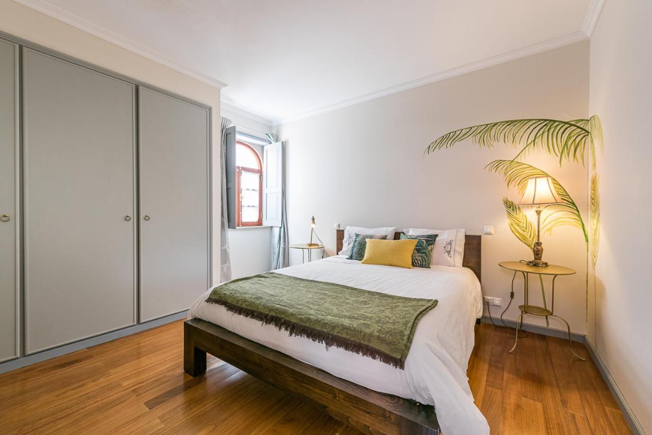 Praca Guest House Арока Экстерьер фото