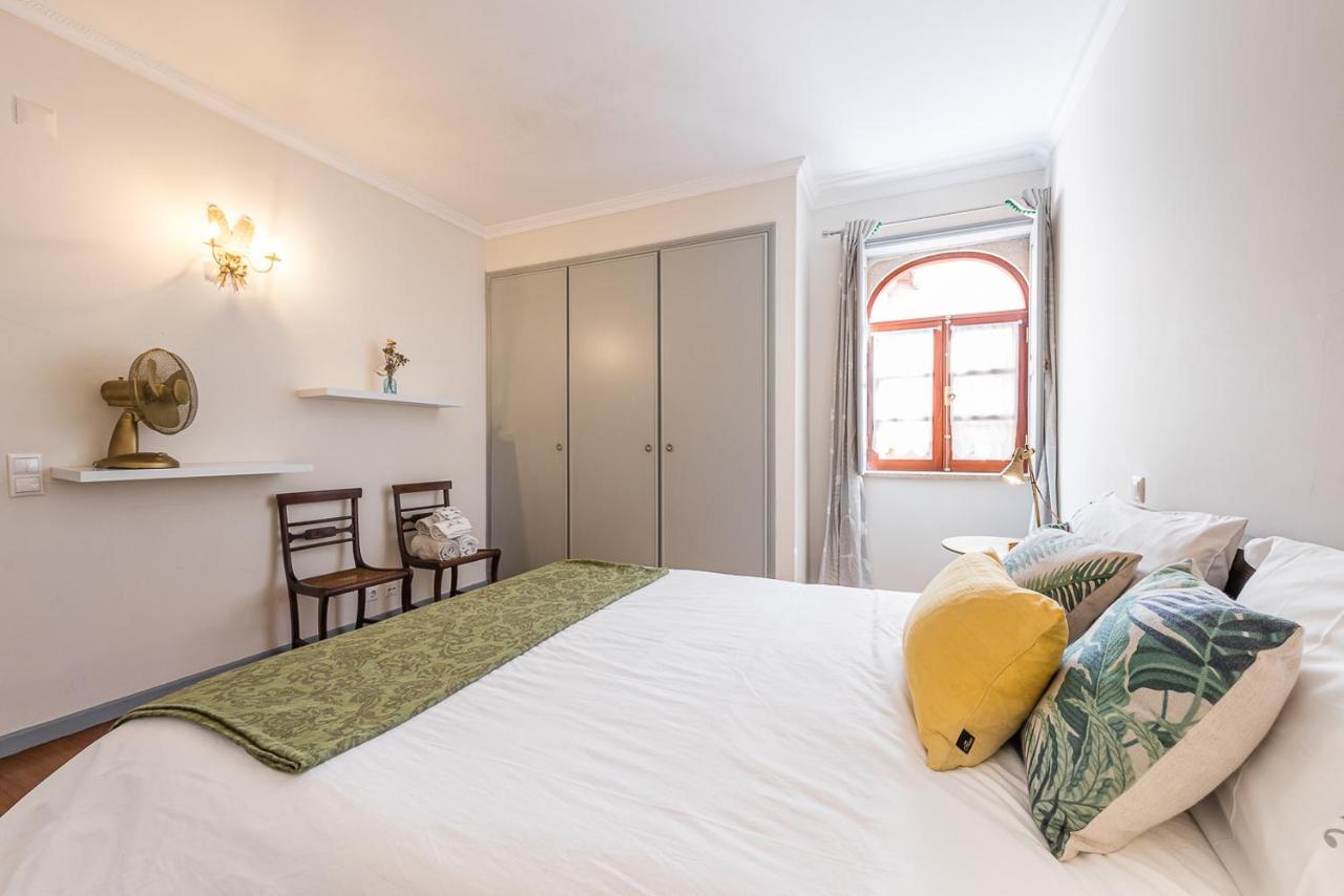 Praca Guest House Арока Экстерьер фото