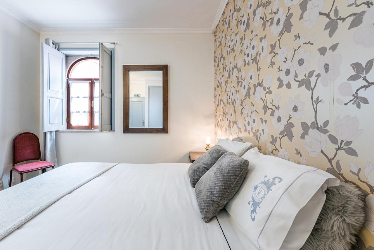 Praca Guest House Арока Экстерьер фото