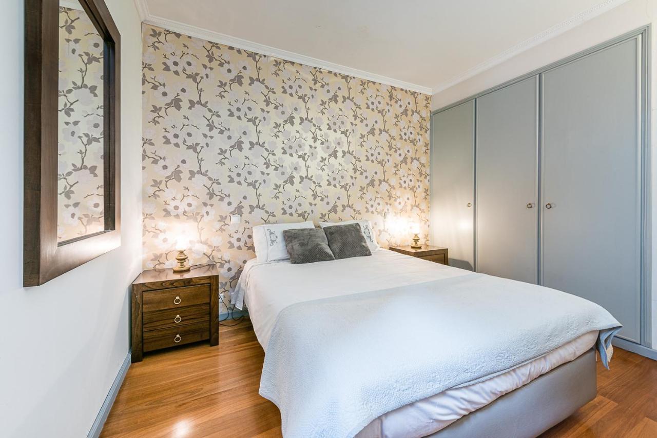 Praca Guest House Арока Экстерьер фото