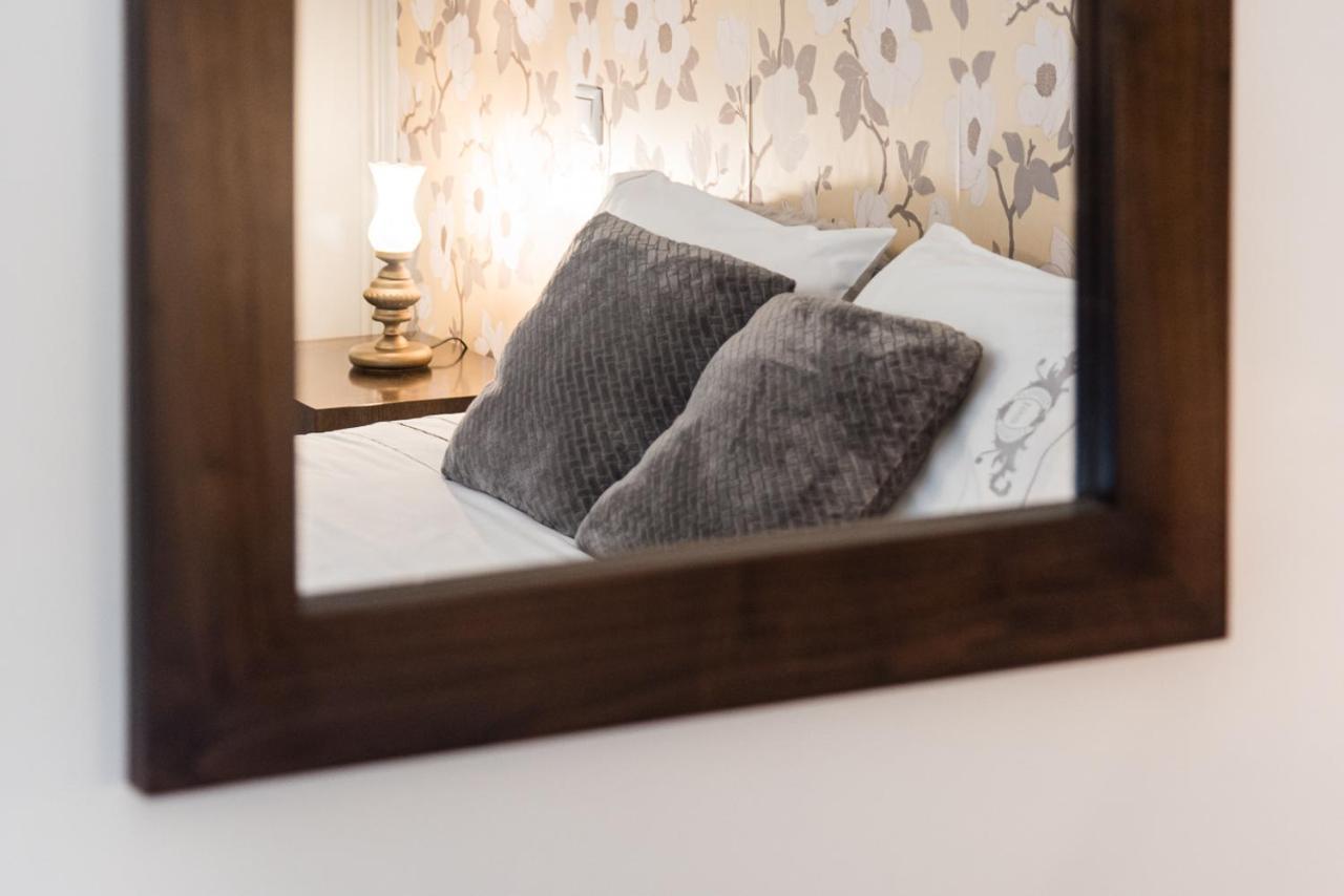 Praca Guest House Арока Экстерьер фото