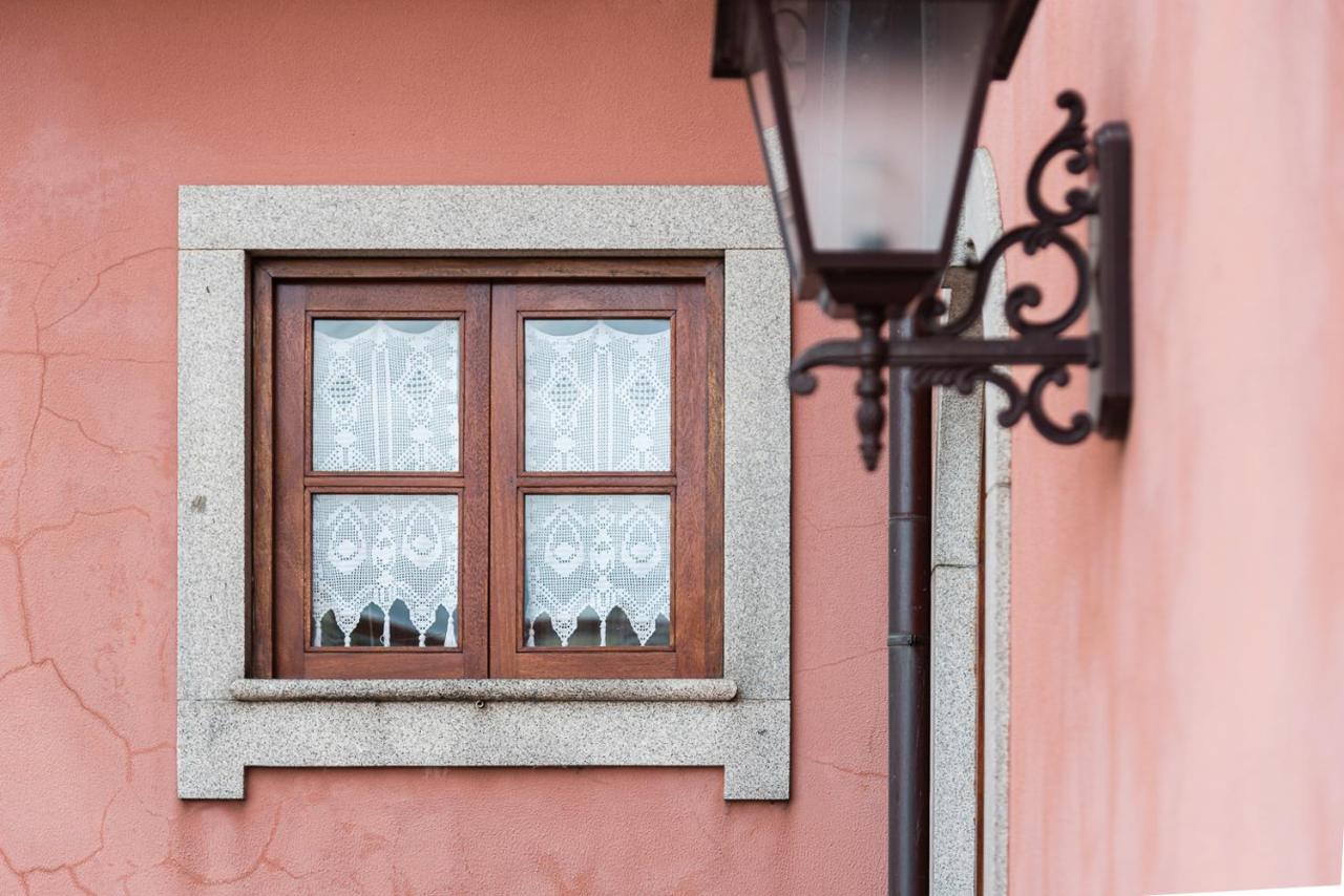 Praca Guest House Арока Экстерьер фото