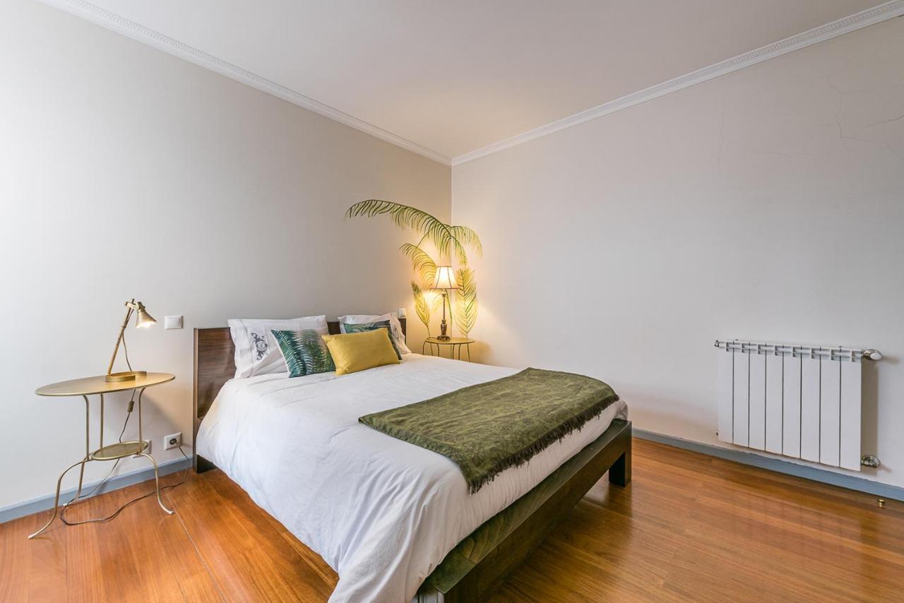 Praca Guest House Арока Экстерьер фото