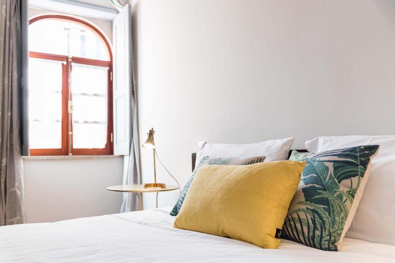 Praca Guest House Арока Экстерьер фото