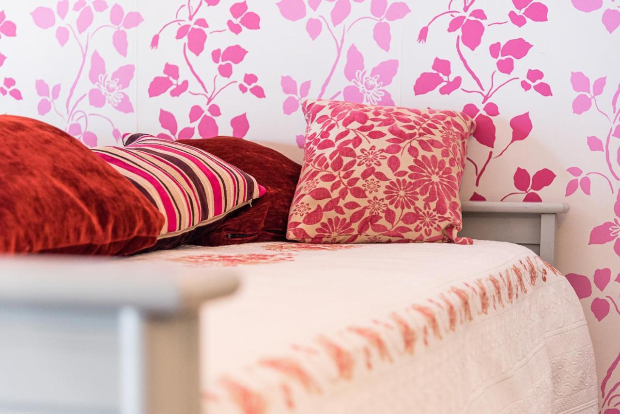 Praca Guest House Арока Экстерьер фото