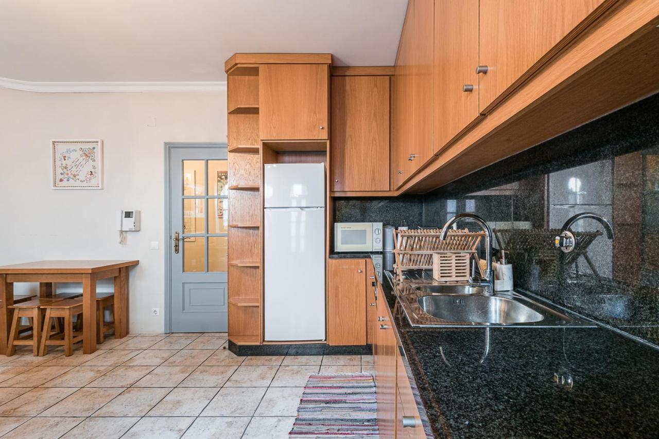 Praca Guest House Арока Экстерьер фото