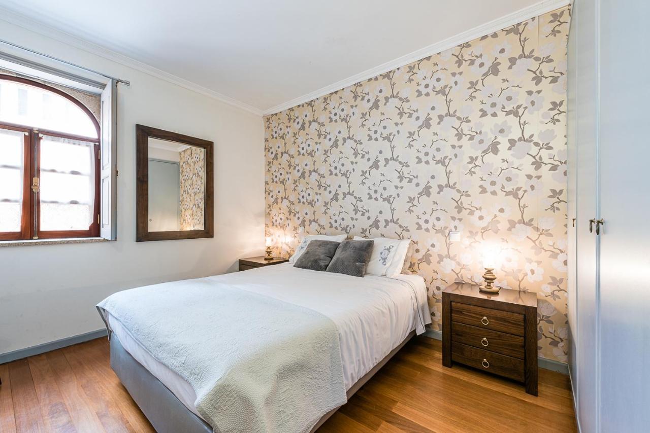 Praca Guest House Арока Экстерьер фото