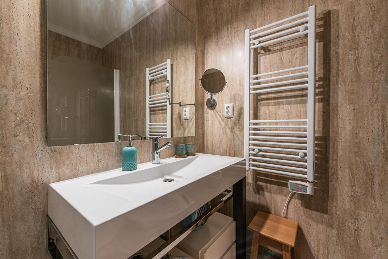 Praca Guest House Арока Экстерьер фото