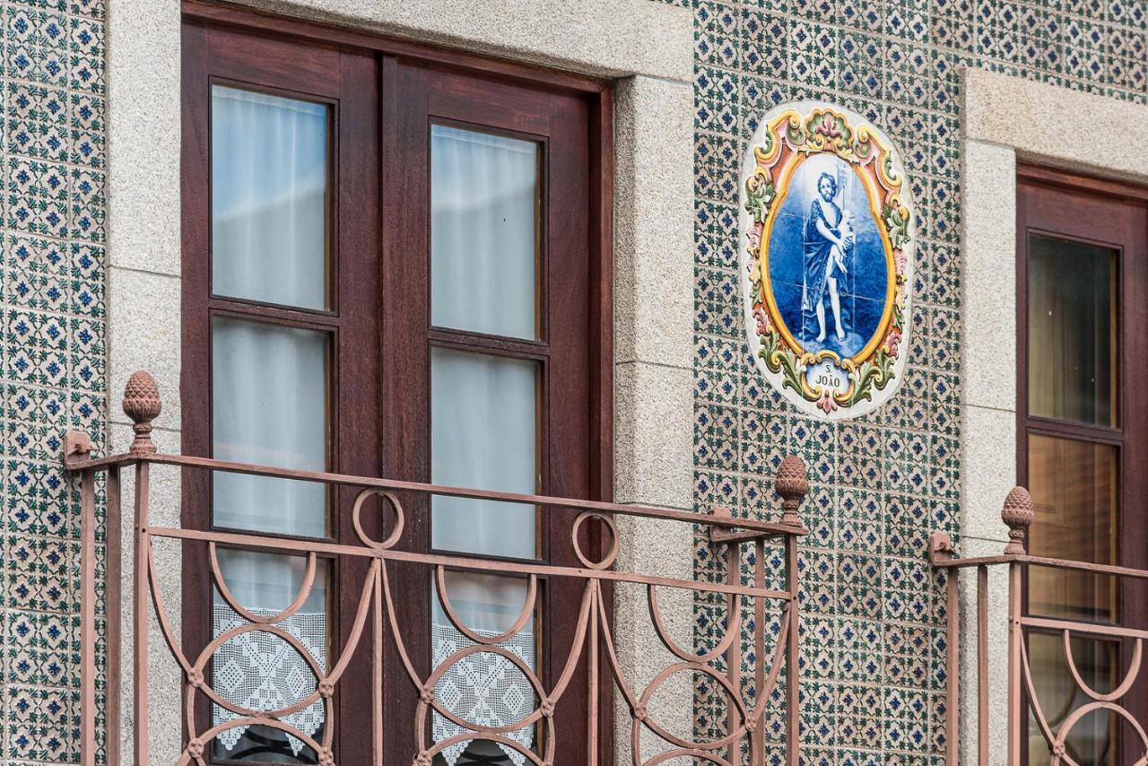 Praca Guest House Арока Экстерьер фото